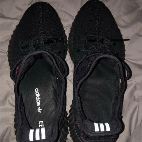 Yeezy boost 350 v2 - Picture 2 of 2